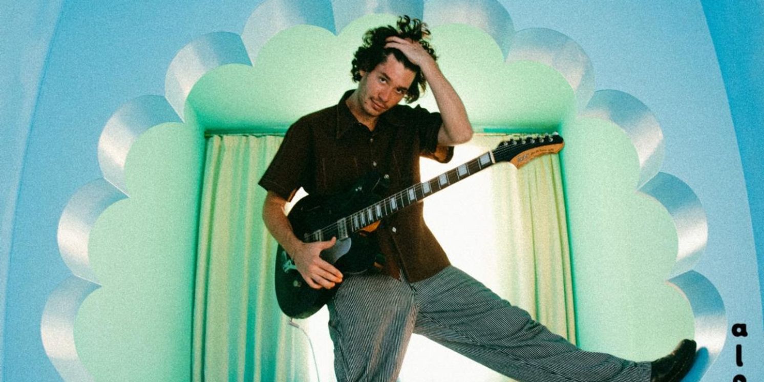 ELI SMART Releases 'Aloha Soul' EP  Image