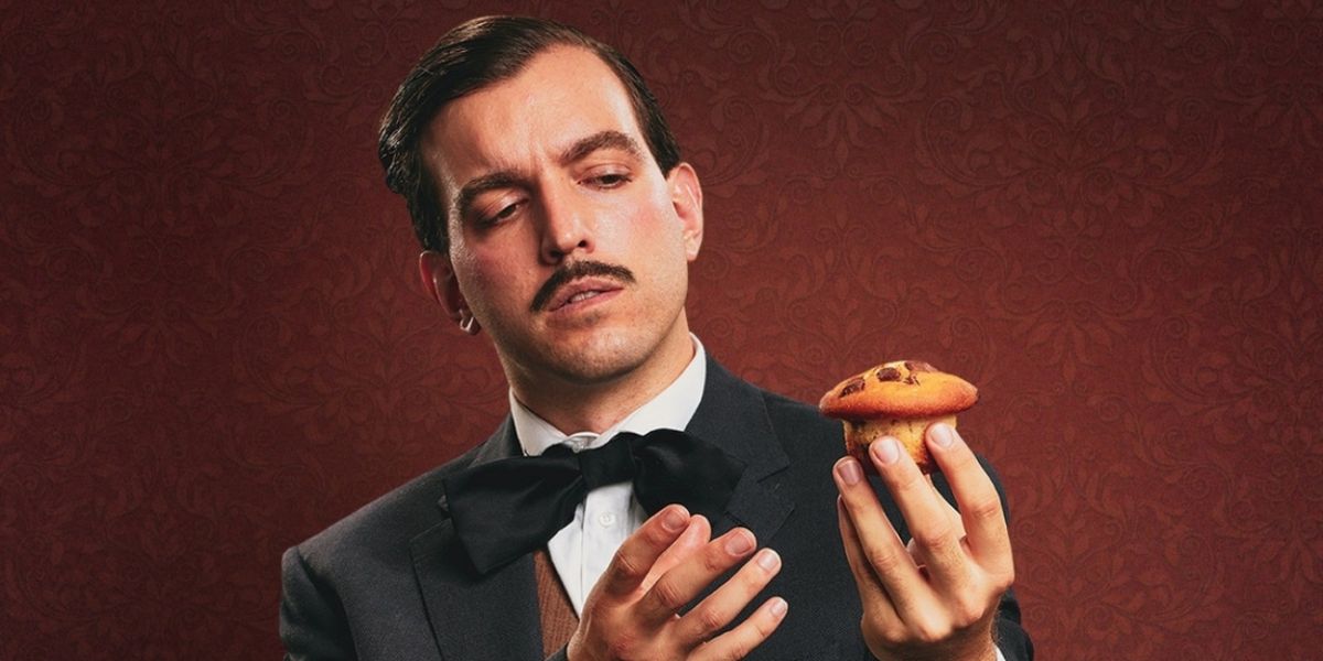2022 Sell-Out Show THE IMPORTANCE OF BEING...EARNEST? To Return To Edinburgh Fringe Festival
