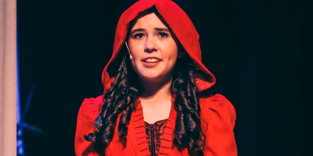 Review: INTO THE WOODS At Chanticleer Is Something New From Something Old
