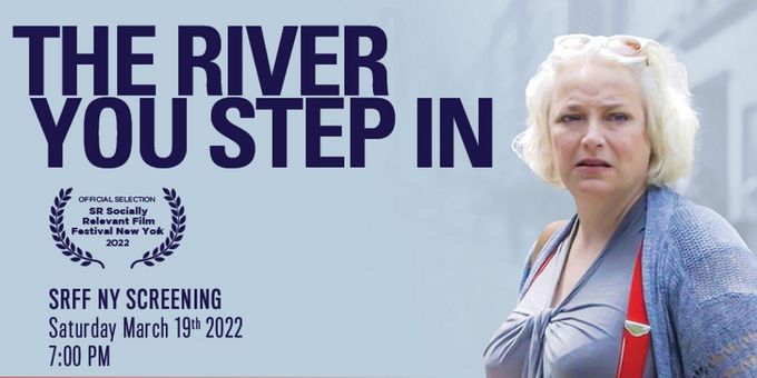 VIDEO: COME FROM AWAY Star Astrid Van Wieren Stars in THE RIVER YOU STEP IN Film