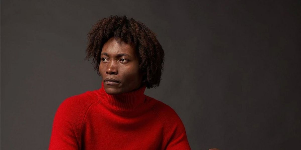 PSM LOVES SUMMER BY %100 MÜZİK: BENJAMIN CLEMENTINE Comes to Zorlu PSM in August