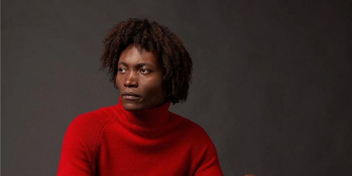 PSM LOVES SUMMER BY %100 MÜZİK: BENJAMIN CLEMENTINE Comes to Zorlu PSM in August  Image