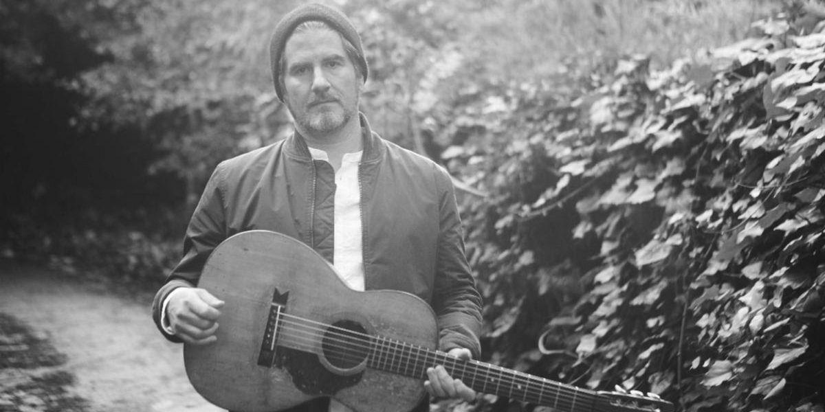 Matt Nathanson Releases 'The Lexington' EP