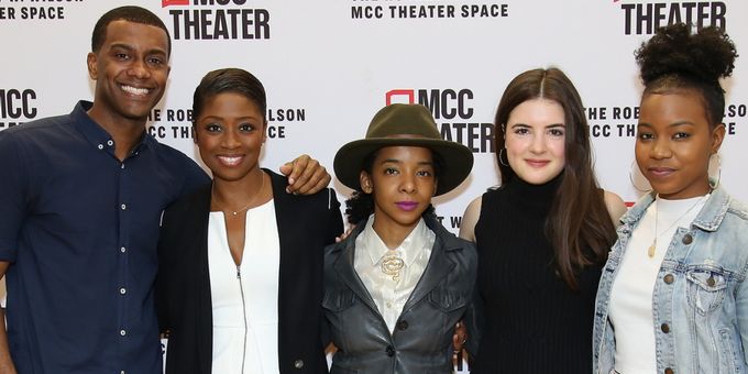 TV: What Is ALL THE NATALIE PORTMANS All About? The Company Explains!