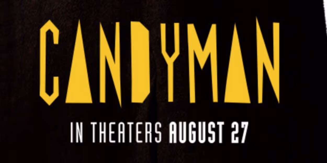 VIDEO: Watch the Trailer for Nia DaCosta's CANDYMAN! Video