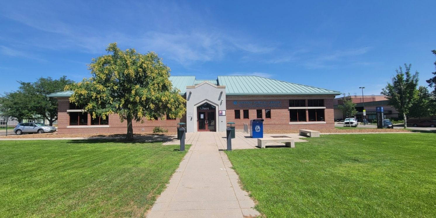 Denver Arts & Venues Requests Qualifications three new Public Art Projects at Denver Public Library Locations  Image