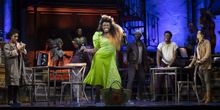 Kimberly Marable Talks HADESTOWN National Tour