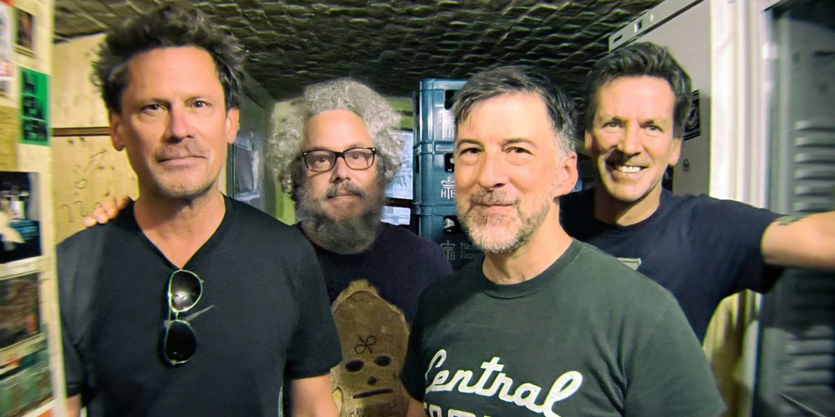 Soulside Announce New LP 'A Brief Moment in the Sun'