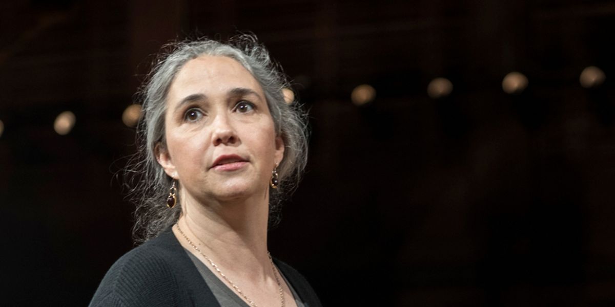 Review: OUR TOWN at Shakespeare Theatre Company