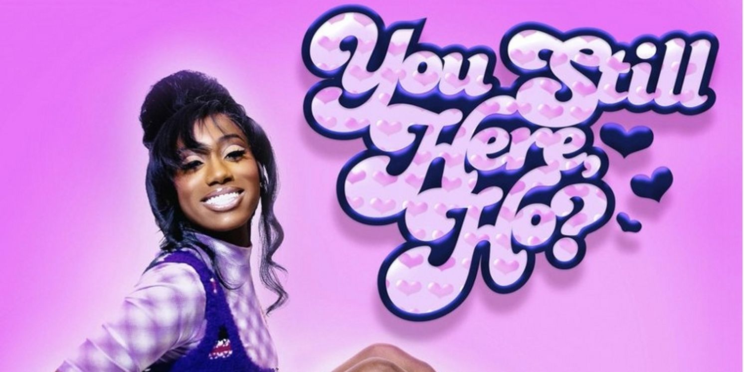 Flo Milli Unveils Extended Edition of Debut Album 'You Still Here, Ho ?'  Image