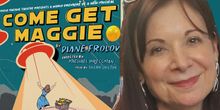 Interview: Playwright Diane Frolov GETs Her MAGGIE