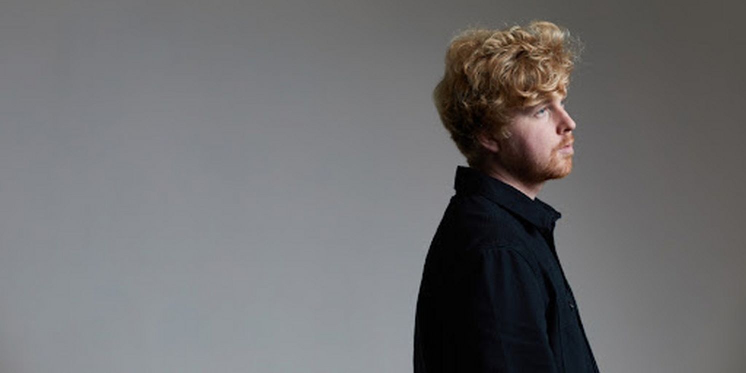 James Leonard Hewitson Unveils New Single 'Black Jeans'  Image