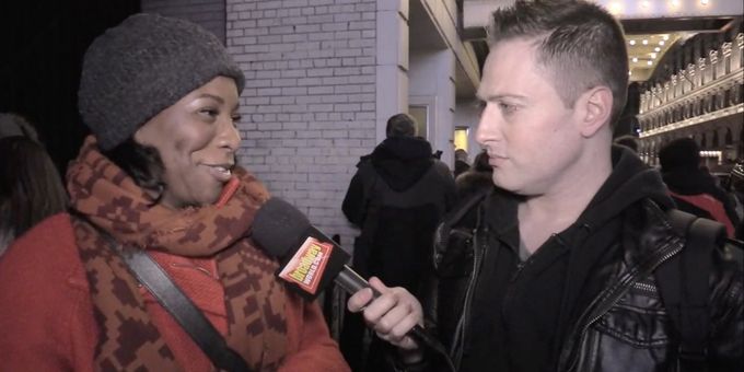Broadway Rewind: What's the Big Deal About HAMILTON? Randy Investigates!