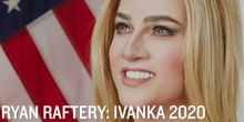 Ryan Raftery Talks Launching IVANKA 2020 at Joe's Pub