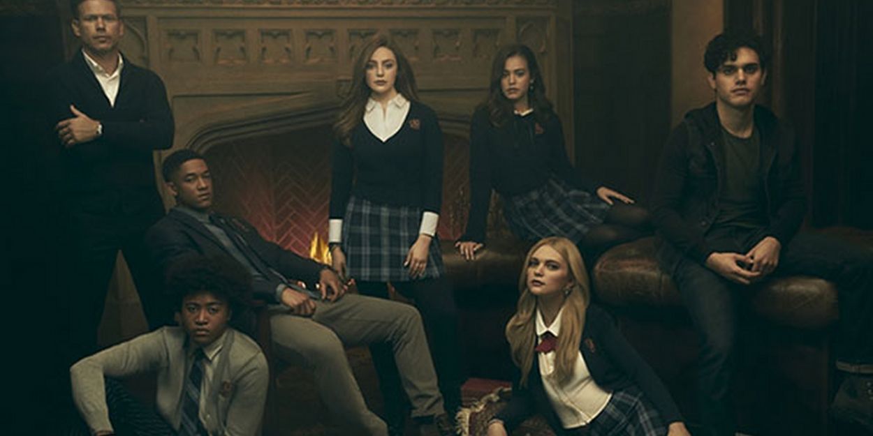 VIDEO: Watch a Preview for Season Two LEGACIES Video