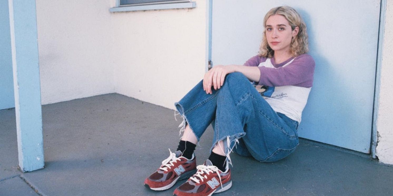 BLONDSHELL Signs to Partisan Records & Shares New Single 'Veronica Mars'  Image