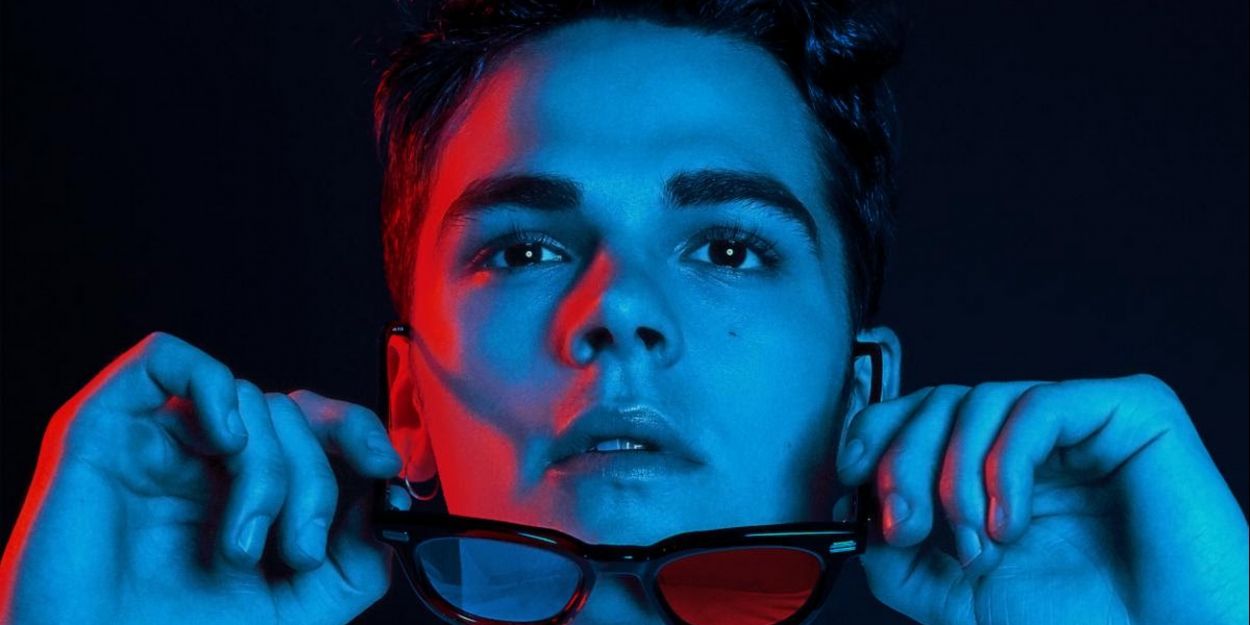 AJ Mitchell Releases New Song 'Say It Again' Video