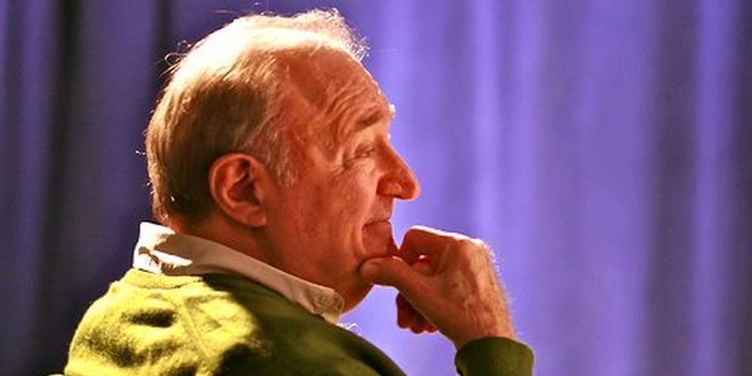 West 56th Street Between 6th & 7th Avenues to be Renamed 'Wynn Handman Way'  Image