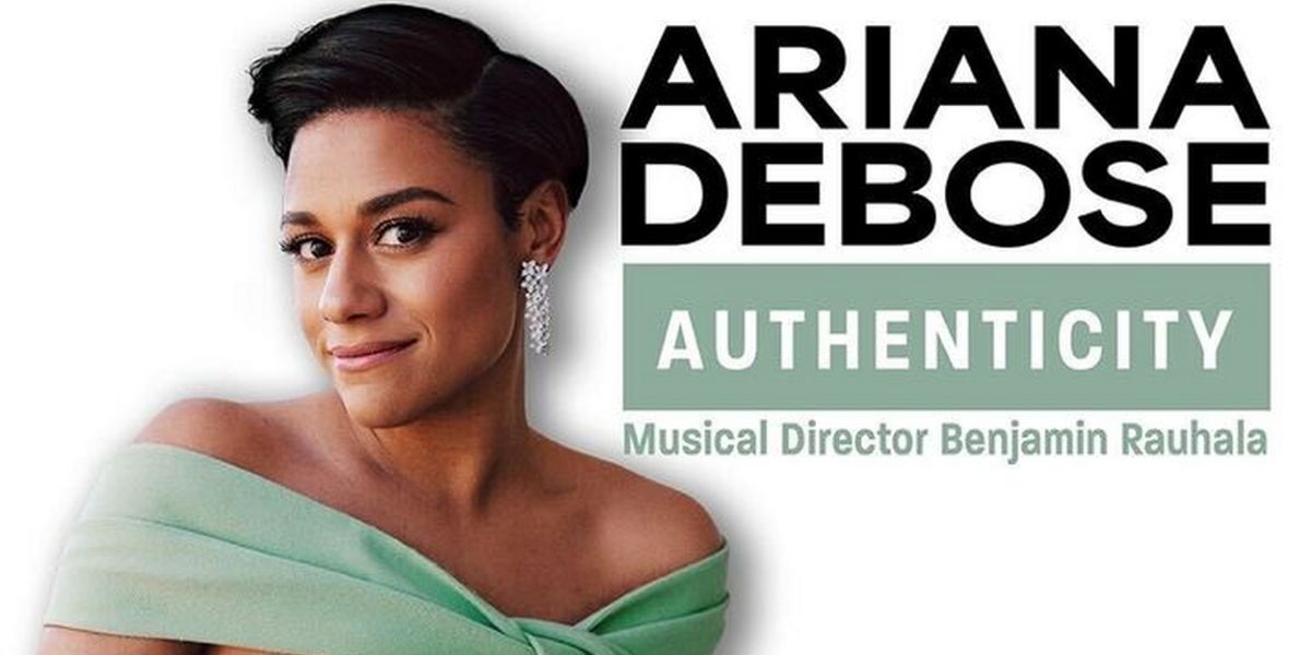 Interview: Ariana DeBose is Living 'Out Loud and on Purpose' in AUTHENTICITY at Lincoln Center