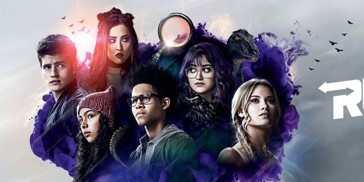 VIDEO: Hulu Releases Trailer for MARVEL'S RUNAWAYS Video