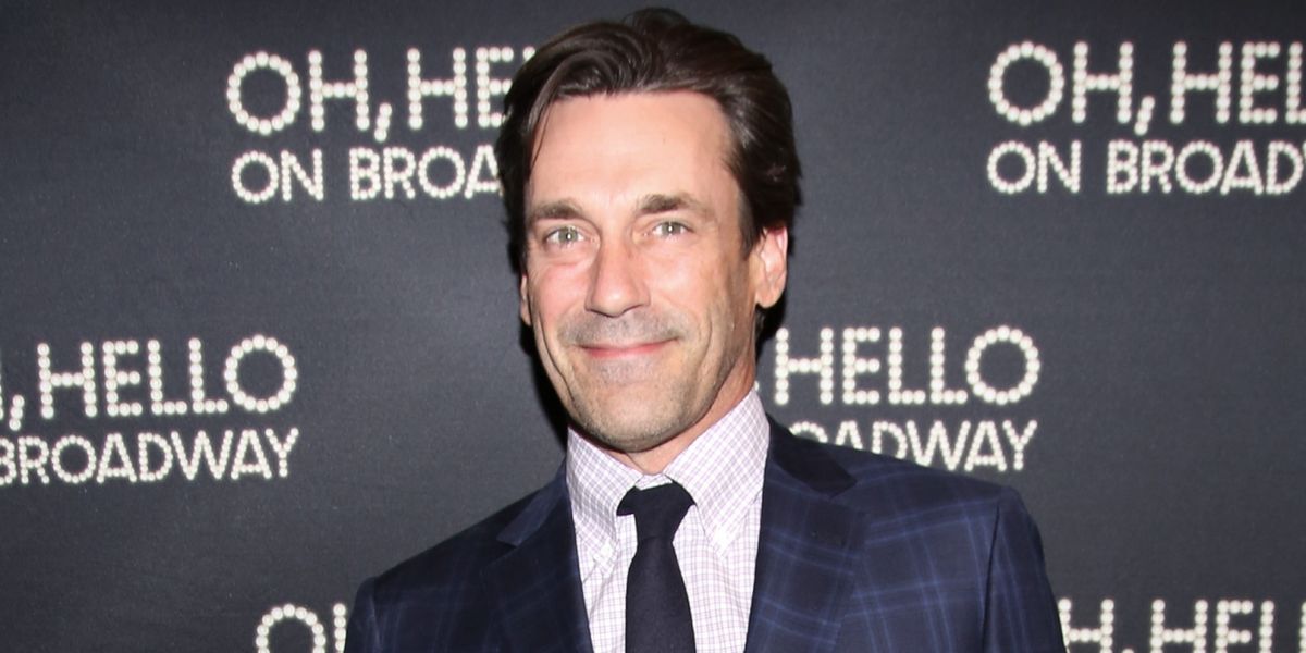 Jon Hamm Joins MEAN GIRLS Movie Musical