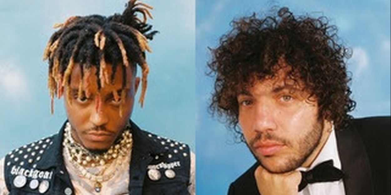 benny blanco Releases 'graduation' with juice WRLD, Video Features Hailee Steinfeld… Video