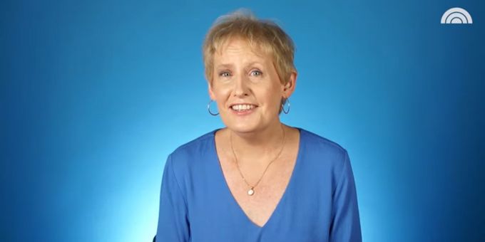VIDEO: Liz Callaway Talks THE SWAN PRINCESS On TODAY SHOW