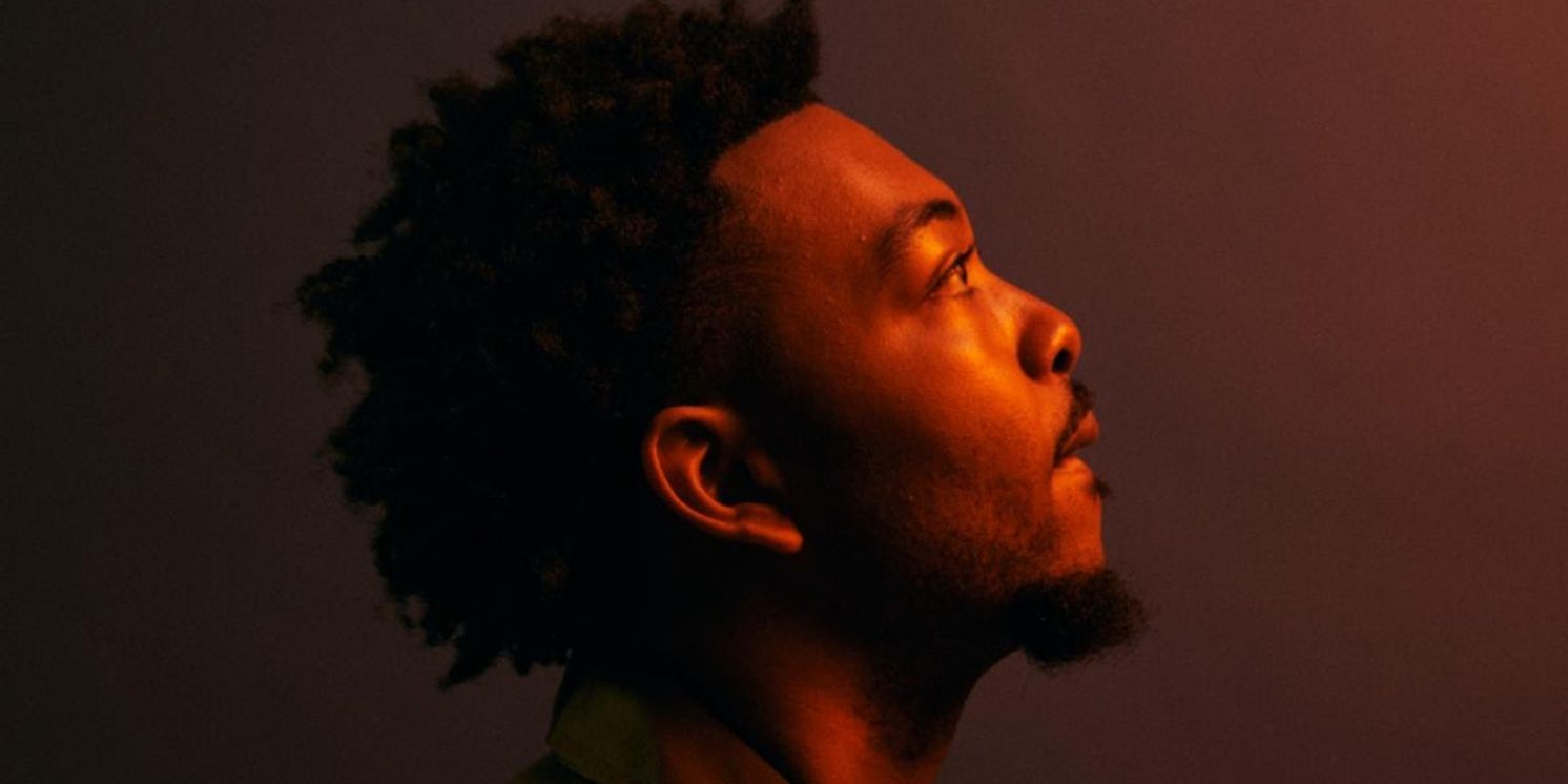 Clay 'Krucial' Perry III Shares New Project 'Clay'  Image