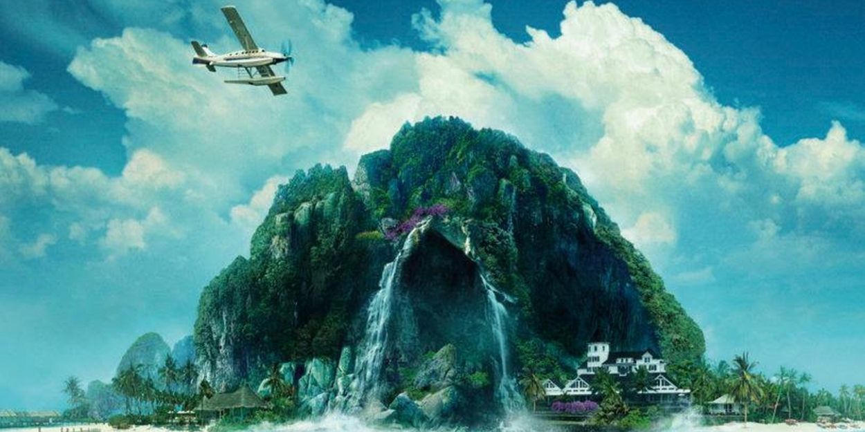VIDEO: Watch the Trailer for BLUMHOUSE'S FANTASY ISLAND Video