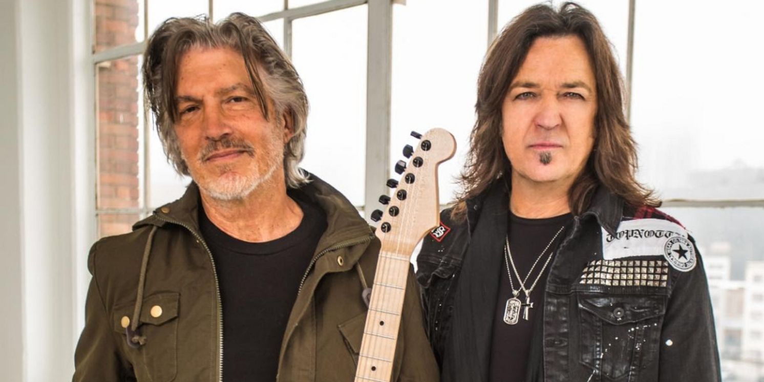 SWEET & LYNCH Release New Single 'Miracle'  Image