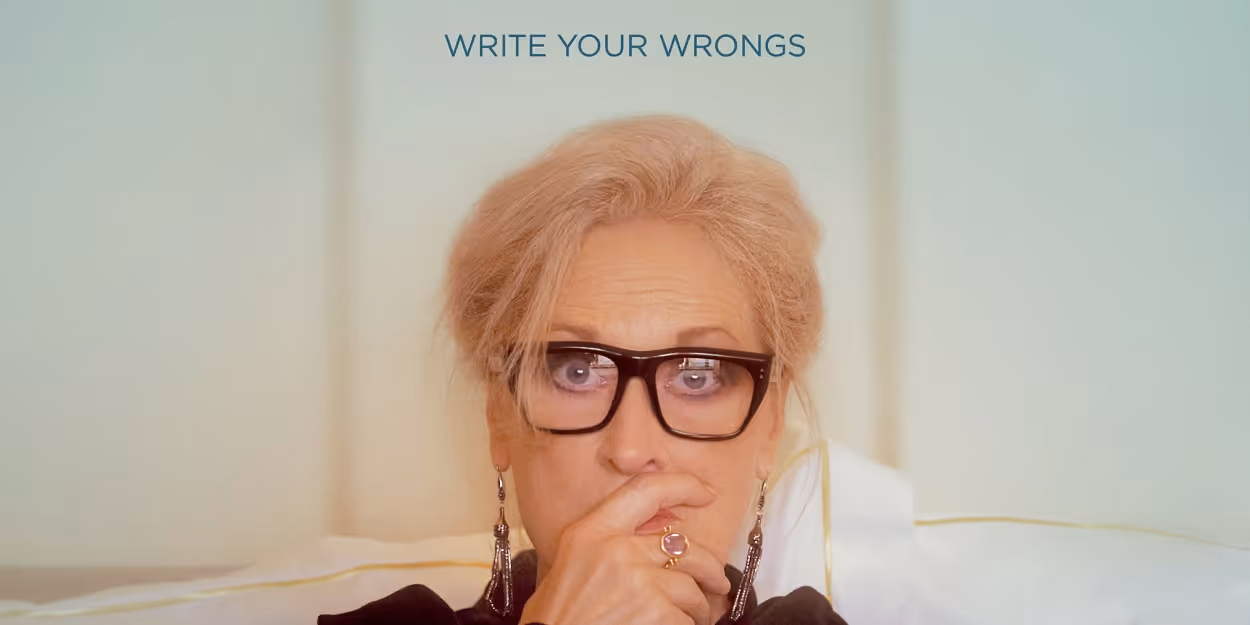 VIDEO: See Meryl Streep in the Trailer for LET THEM ALL TALK Video