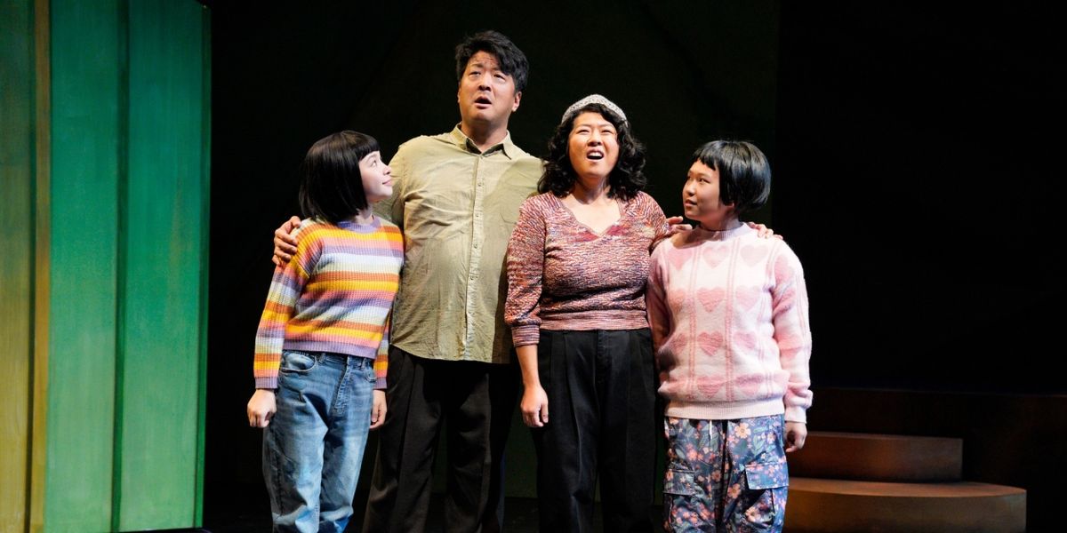 Review: THE SONG POET at Minnesota Opera