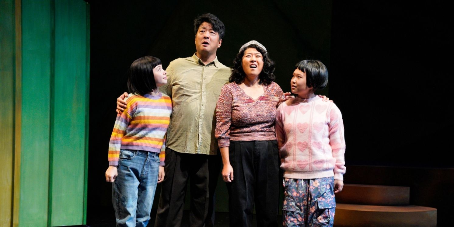 Review: THE SONG POET at Minnesota Opera  Image