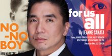 Greg Watanabe – A NO-NO BOY FOR US ALL