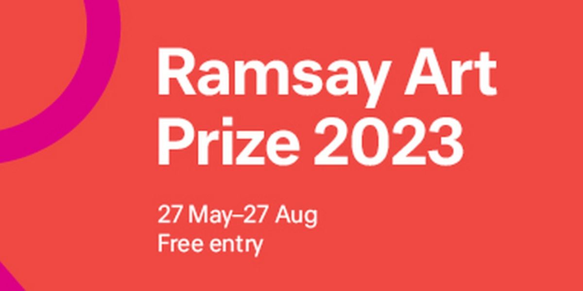 Ida Sophia wins $100,000 Ramsay Art Prize 2023