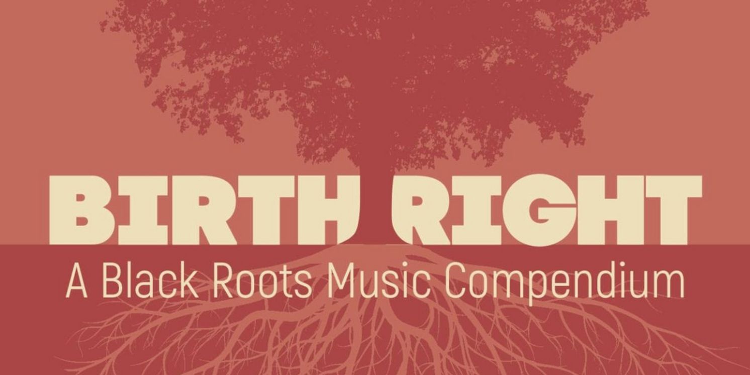 Craft Recordings Announces 'Birthright: A Black Roots Music Compendium'  Image