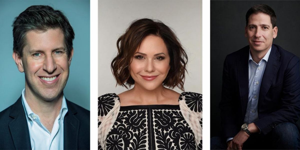 Craig Erwich, Shannon Ryan and Eric Schrier Promoted at Disney General Entertainment
