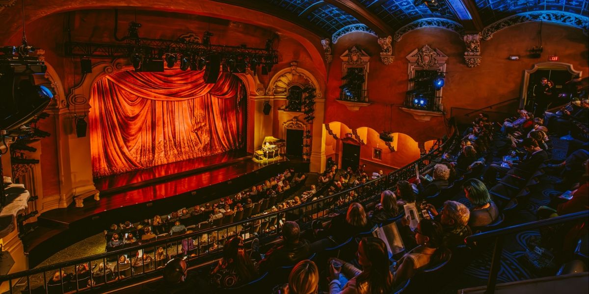 JELLY'S LAST JAM And More Annouced For Pasadena Playhouse 2023-24 Season