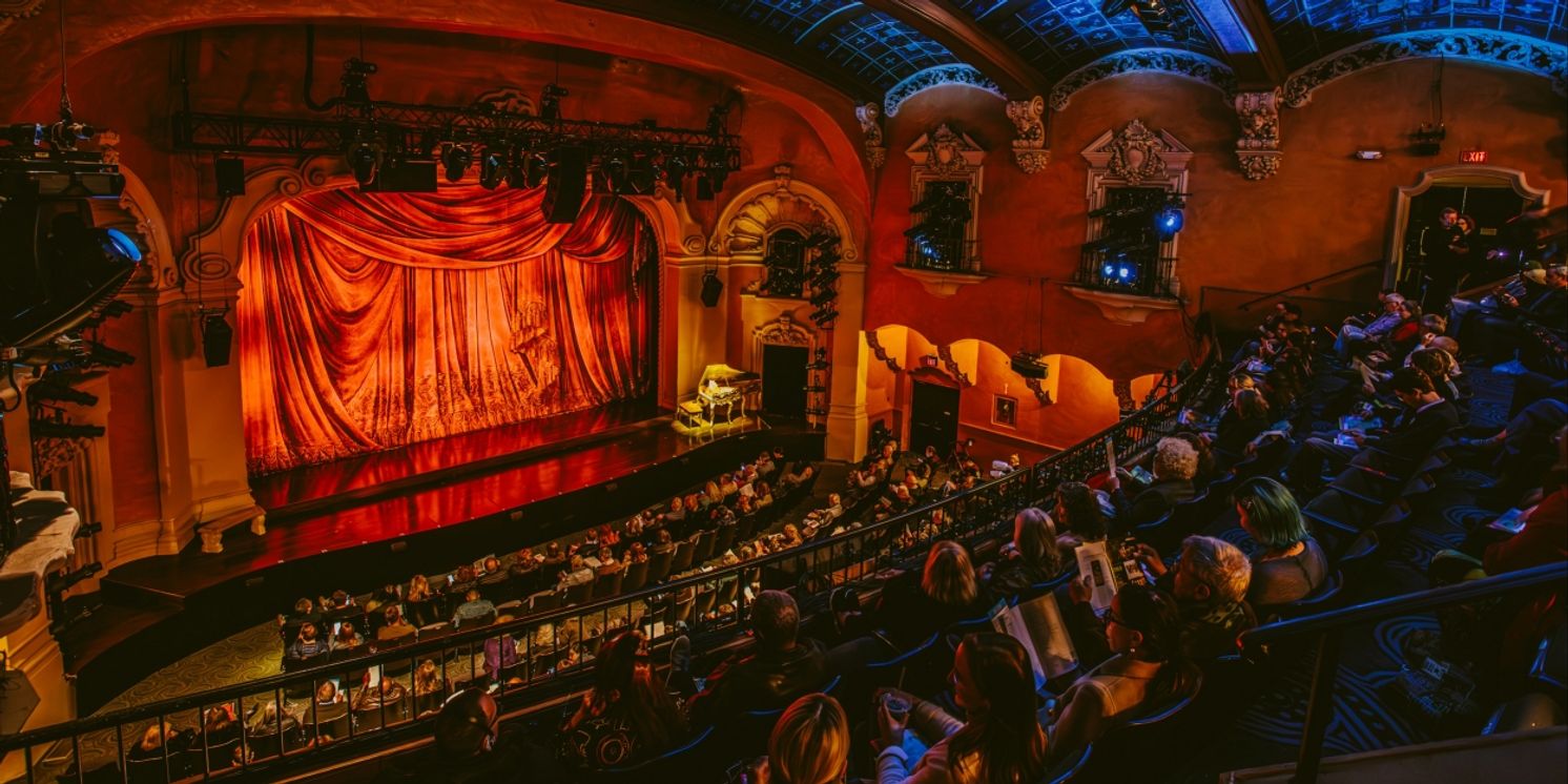 JELLY'S LAST JAM And More Annouced For Pasadena Playhouse 2023-24 Season  Image