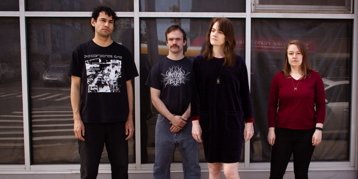 Liturgy Shares New Single 'Angel of Sovereignty'
