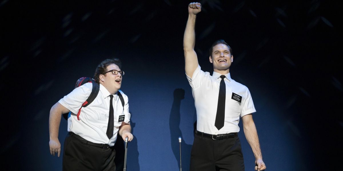 Interview: Sam McLellan Of THE BOOK OF MORMON at Proctors Theater