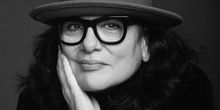 At Home With Helane Blumfield, Photographer Par Excellence