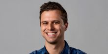 Interview: Theatre Life with Thomas Floyd