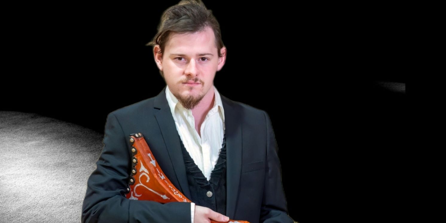 Terry Pratchett's THE TRUTH Comes to Perth  Image