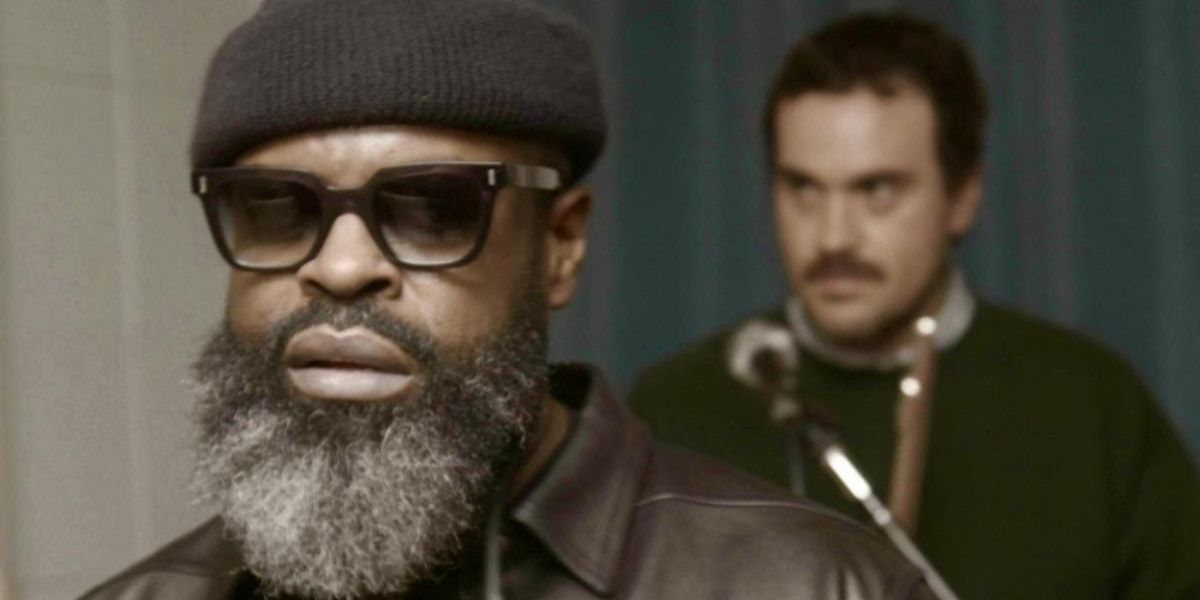 Black Thought & El Michels Affair Debut New Single 'That Girl'
