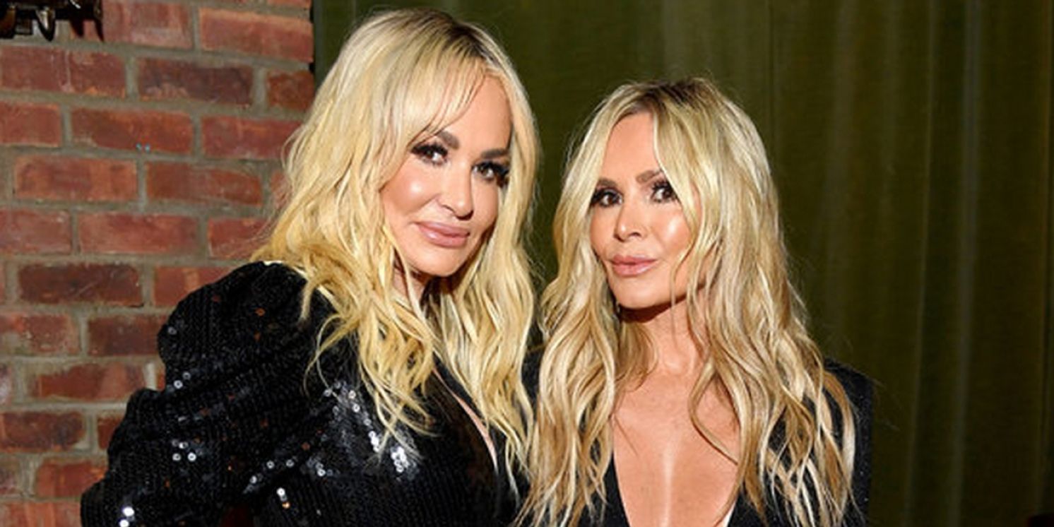 Taylor Armstrong Joins THE REAL HOUSEWIVES OF ORANGE COUNTY Season 17  Image
