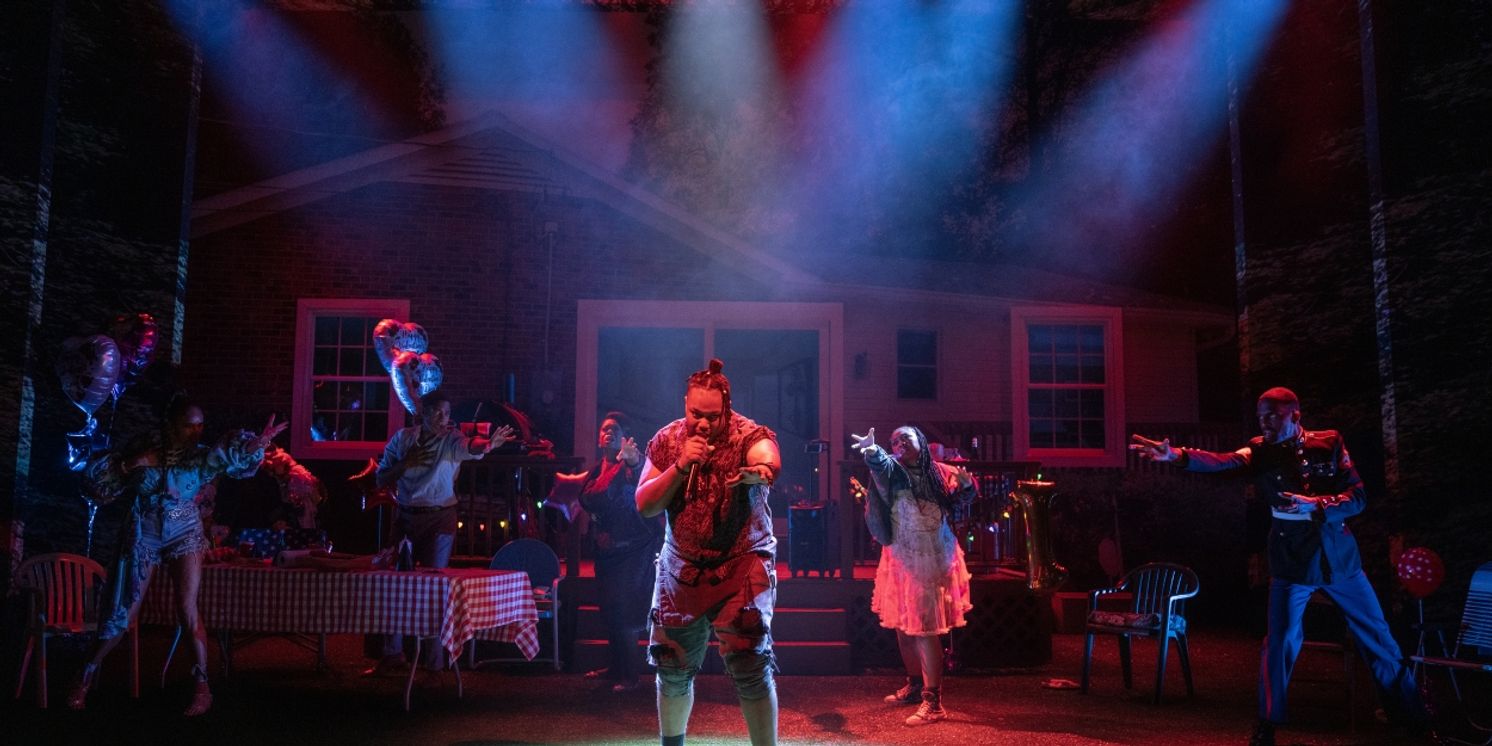 West Coast Premiere of FAT HAM and More Set For Geffen Playhouse's 2023/24 Season  Image