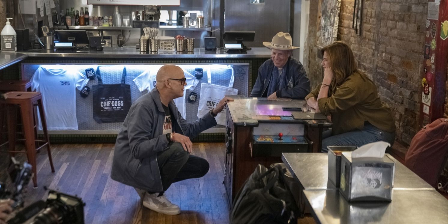 THE CIRCUS Returns With an Eight-Week Sprint to Election Day  Image