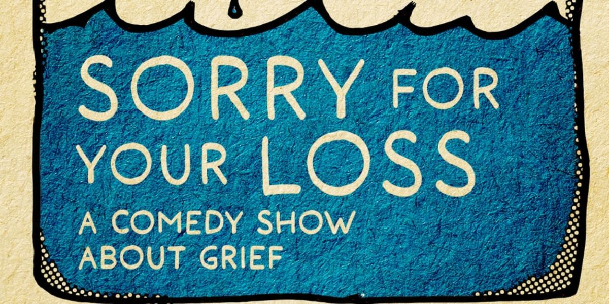 Michael Cruz Kayne's SORRY FOR YOUR LOSS Begins Previews Tonight At Audible Theater