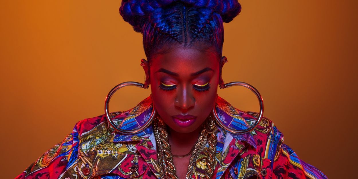 Missy Elliott Drops Music Video for 'DripDemeanor' Video